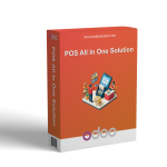 POS All in One Solution