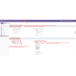 Configure the POS theme, receipt layout, Order Types, and Reorder feature.