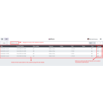 View past paid orders and reorder products directly to the POS cart.