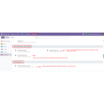 Enables cheque payments with details, allows creating estimated orders, and displays BOM details on the POS receipt.
