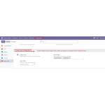 Enable Happy Hours, select offers, and assign them to specific shops.