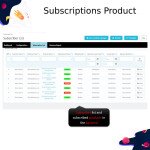 PrestaShop Subscription Module | Effortless Recurring Orders