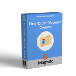 Boost Customer Engagement with First Order Coupon Extension for Magento