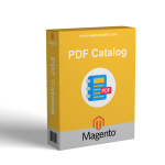 Create Dynamic PDF Catalogs with Magento 2 PDF Catalog Extension
