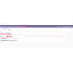 Configure the Razorpay UPI method by entering the required API credentials and saving the configuration.