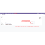 Select the required UPI methods, including PhonePe and Razorpay, to enable secure Point of Sale payments.