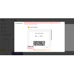 Customers complete the payment securely on the PhonePe payment page.