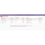 View all UPI payment transactions with order, status, transaction ID, amount, and provider details.