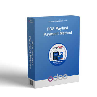 POS Payfast Payment Method