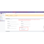 Enable the PayFast Payment Terminal and configure the payment method in POS settings.