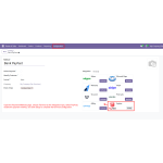 Configure the PayFast payment method by selecting Terminal integration and completing the setup.