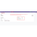 Enter the PayFast Merchant ID and Key to securely connect the payment gateway.