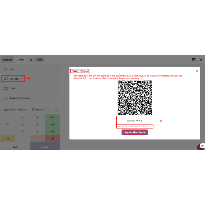 Screenshot 4