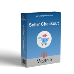 Streamline B2B Transactions with Single Seller Checkout for Magento
