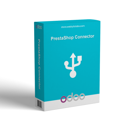 PrestaShop Connector