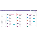 The Prestashop Connector module is used to connect Prestashop stores with Odoo for seamless data synchronization.