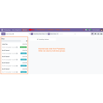 Import sale orders from Prestashop, viewable by multi-store groups.