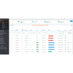 Export orders from Odoo to Prestashop.