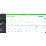 Export customers from Odoo to Prestashop.