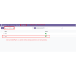 Activate PayPal as a payment method to make it available to customers during checkout.