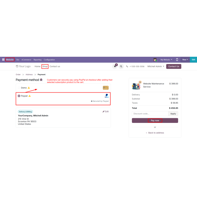 Screenshot 8