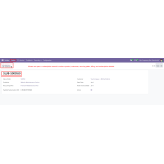 Open any subscription record to review detailed subscription, customer, product, and billing information.
