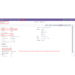 Access detailed PayPal transaction information directly from the payment transaction record.