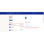 Review successful recurring subscription payments and account activity directly from PayPal.
