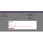 Initiate a refund from the payment transaction. Only the subscription plan amount is eligible for refund.