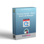 Support - PrestaShop Product Expiry - Stock Shelf Life Manager (Technical Support: 1-month free support)