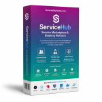 Service Marketplace & Booking Platform