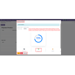 Odoo Shopware Connector