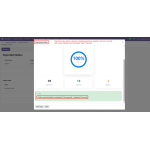Odoo Shopware Connector