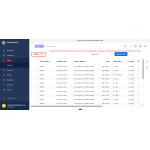 Odoo Shopware Connector