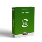 WooCommerce Buy Again