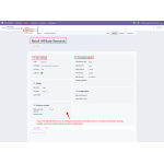 Odoo POS Affiliate Program