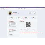 Odoo POS Affiliate Program