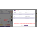Odoo POS Affiliate Program