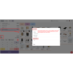 Odoo POS Affiliate Program