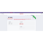 Odoo POS Affiliate Program