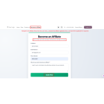 Odoo Affiliate Program