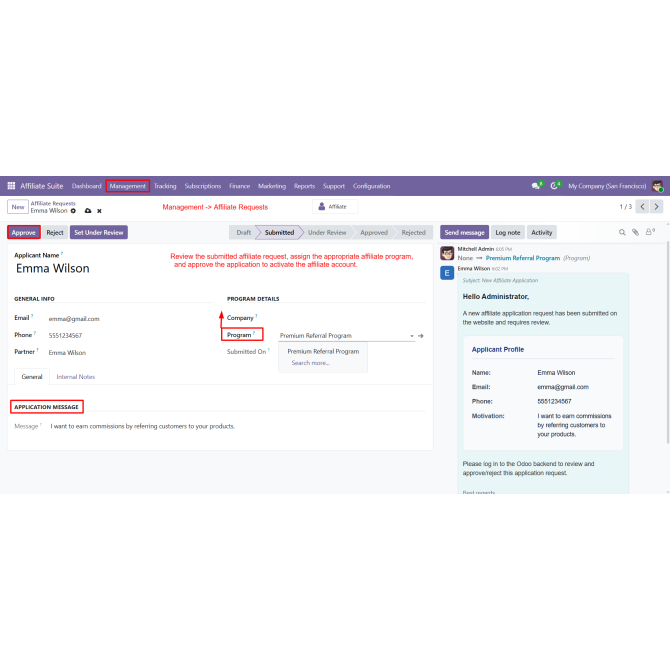 Screenshot 3