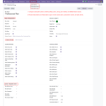 Odoo Affiliate Program