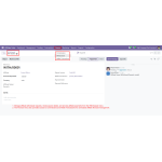 Odoo Affiliate Program