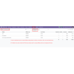 Odoo Affiliate Program