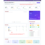 Odoo Affiliate Program