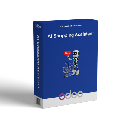 AI Shopping Assistant