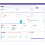 Odoo AI Shopping Assistant