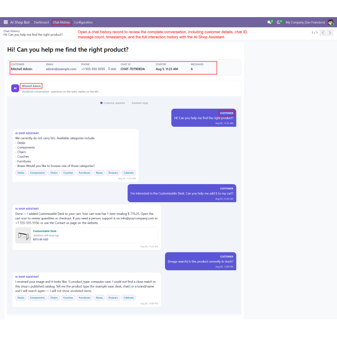 Screenshot 5