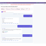 Odoo AI Shopping Assistant